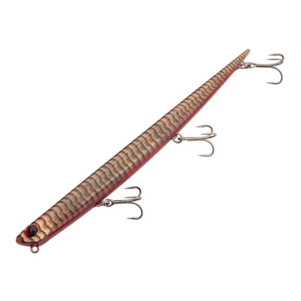 Воблер DUO BAYRUF MANIC SLOW 155 : Clear Bachiworm (CEA0796)