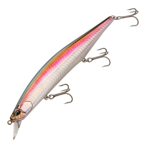 Воблер DUO REALIS JERKBAIT 160S SW : Lance Queen (CFA0116)