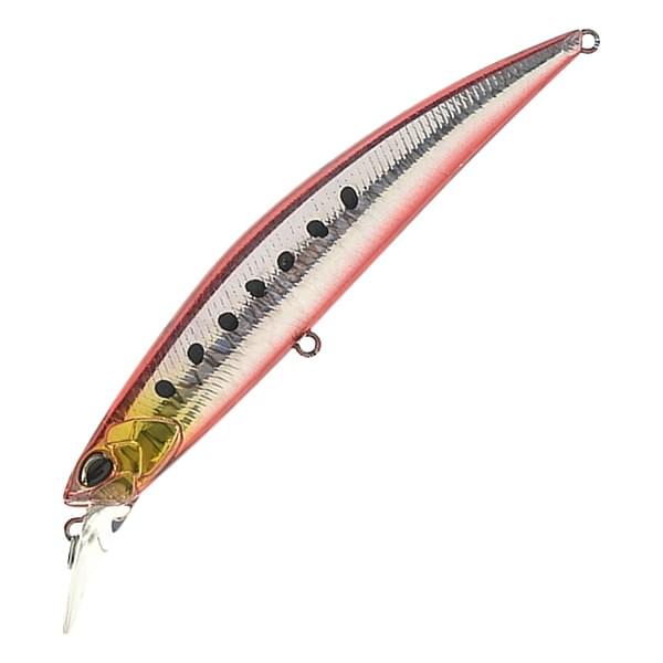 Воблер DUO SPEARHEAD RYUKI 110S SW : Fire Sardine (CPA0384)