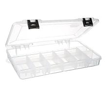 Коробка Plano 2371304 3700 Size Fixed Divdr Utility (35.6cm x 22.9cm x 4.8cm) (1563742)