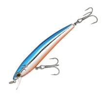Воблер Yo-Zuri Pin'S Minnow 50F F1161-BT