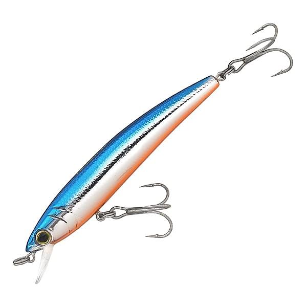 Воблер Yo-Zuri Pin'S Minnow 50F F1161-BT