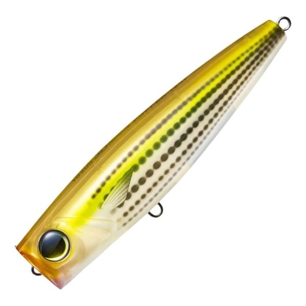 Воблер Yo-Zuri 3D Inshore Popper 70F R1210-YMT