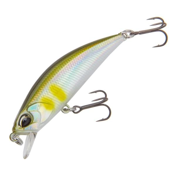 Воблер DUO SPEARHEAD RYUKI 50SP : Ayu (ANA4010)