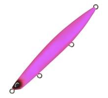 Воблер DUO BEACH WALKER WEDGE 120 : Mat Pink (ACC0016)