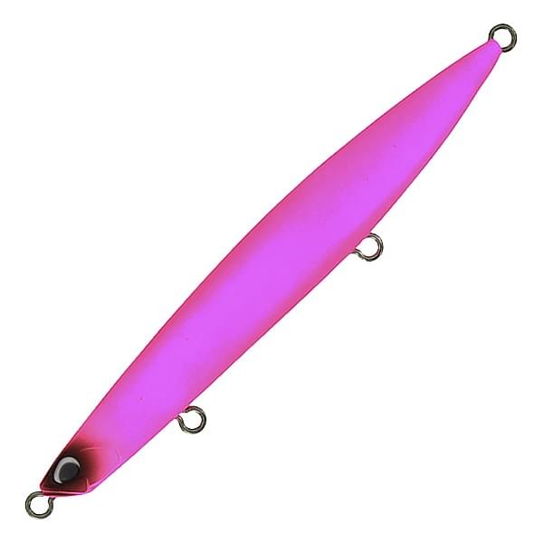 Воблер DUO BEACH WALKER WEDGE 120 : Mat Pink (ACC0016)