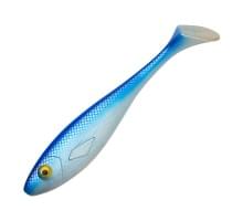 Приманка силиконовая Gator Gum 27см (1шт) #Sisu