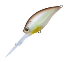 Воблер Yo-Zuri 3DB Deep Crank 70F R1108-MGSW