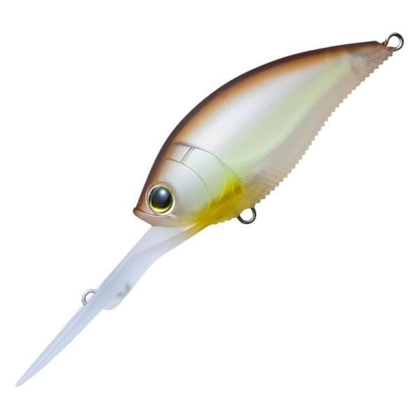 Воблер Yo-Zuri 3DB Deep Crank 70F R1108-MGSW