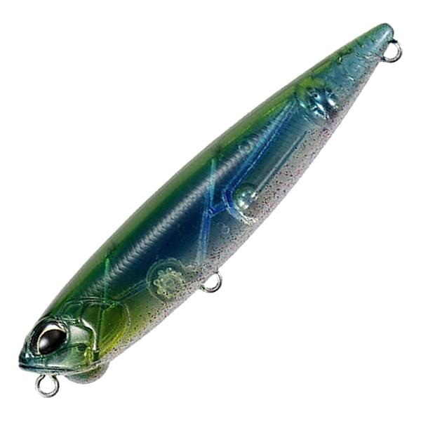 Воблер DUO REALIS PENCIL 110 : Natural Shad (CSX3269)