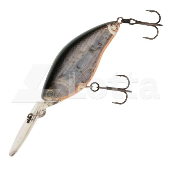 Воблер Yo-Zuri 3DS Crank Deep Diver 65F F1158-HTS
