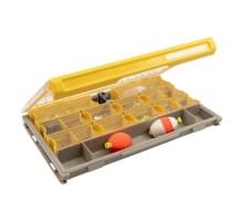 Коробка Plano PLASE300 3600 EDGE TERMINAL (27.9cm x 18.4cm x 3.5cm) (0)