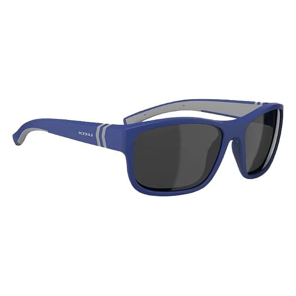 Очки поляризационные Leech Eyewear ATW KIDZ BLUE