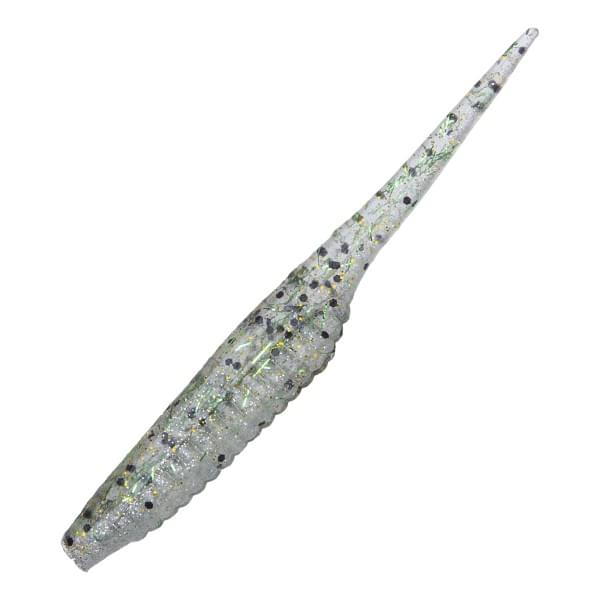 Приманка силиконовая DUO REALIS VERSA PINTAIL 5" : Baby Bass (F091)