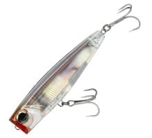 Воблер Yo-Zuri 3D Inshore Popper 120F R1412-RGLM