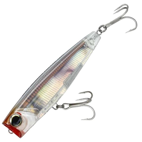 Воблер Yo-Zuri 3D Inshore Popper 120F R1412-RGLM