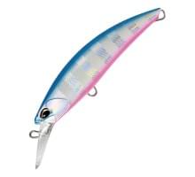 Воблер DUO ROUGH TRAIL BLAZIN 70 : Sagoshi Blue Pink Zebra (ANAZ173)