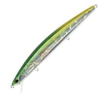 Воблер DUO TIDE MINNOW LANCE 140S : Green Yellow (ADA0664)