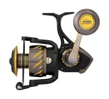 Катушка безынерционная Penn Ath6500HS Authority 6500HS Spin Reel Box