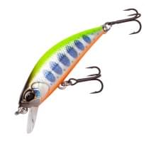 Воблер DUO SPEARHEAD RYUKI 38S : Chart Back Yamame OB (ADA4055)