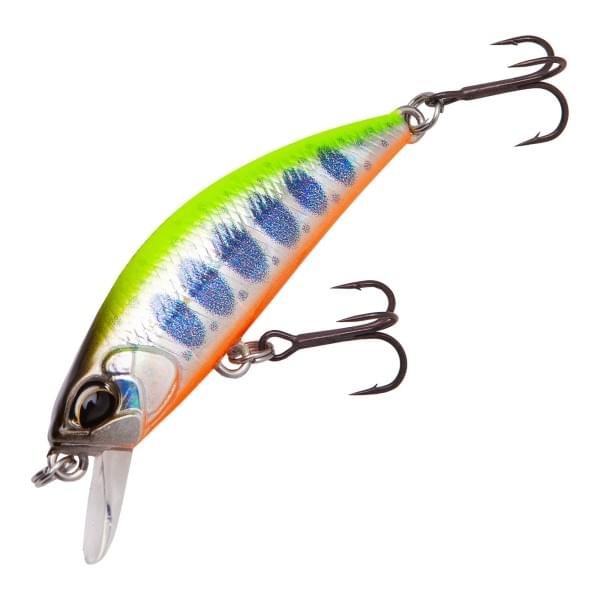 Воблер DUO SPEARHEAD RYUKI 38S : Chart Back Yamame OB (ADA4055)