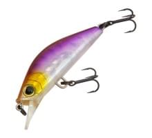 Воблер Yo-Zuri 3DR-X Flat Heavy Minnow 40S R1541-GSSM