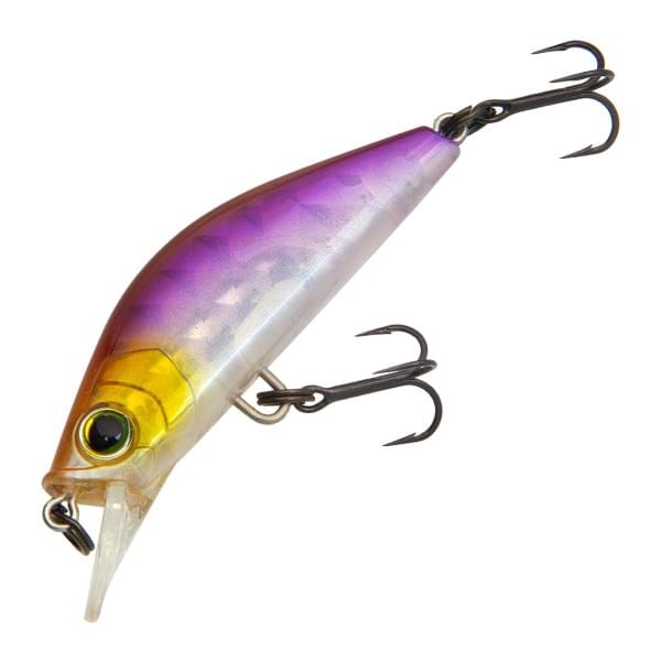 Воблер Yo-Zuri 3DR-X Flat Heavy Minnow 40S R1541-GSSM