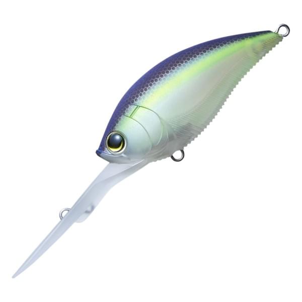 Воблер Yo-Zuri 3DB Deep Crank 70F R1108-MGSS