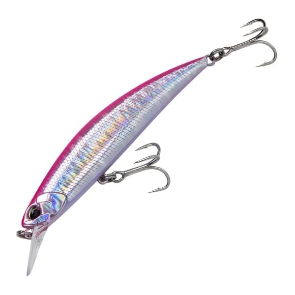 Воблер DUO SPEARHEAD RYUKI 80S SW : Pink Back II (CPA4023)