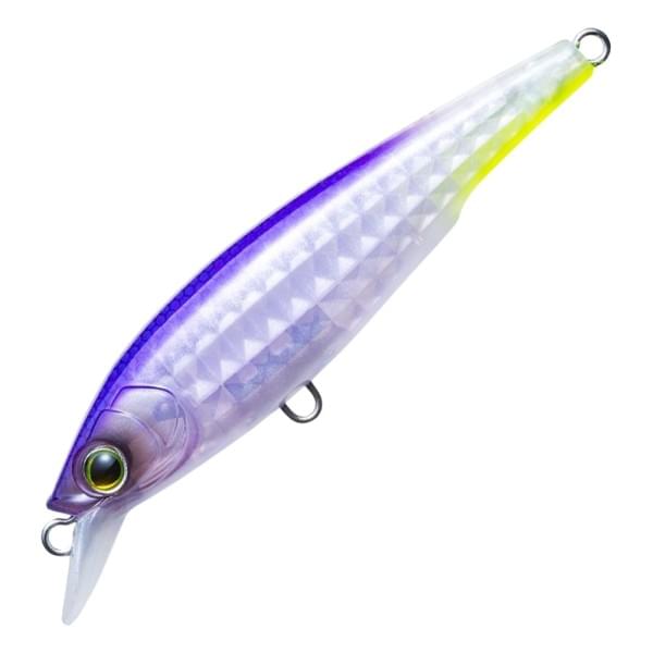 Воблер Yo-Zuri 3DR-X Jerkbait 80F R1436-SSSH
