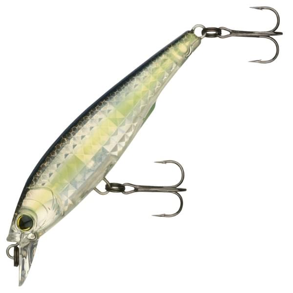 Воблер Yo-Zuri 3DR-X Jerkbait 80F R1436-GSSS
