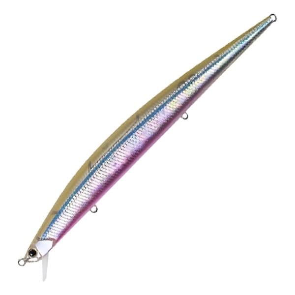 Воблер DUO TIDE MINNOW SLIM 140SP : Sand Smelt (DAN0492)