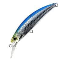 Воблер DUO ROUGH TRAIL BLAZIN 70 : Clear Blue Back (GHN0172)