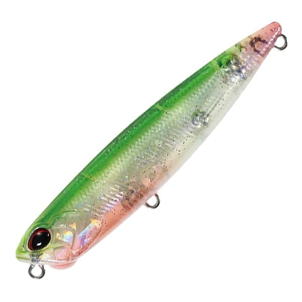 Воблер DUO REALIS PENCIL 85 SW : Chinu Ghost Bait (CLA0659)