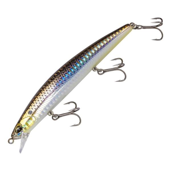 Воблер DUO TIDE MINNOW SPRAT 120SF : Prime Mullet (AHA0627)