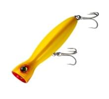 Воблер Yo-Zuri Mag Popper 130F R1370-YELL