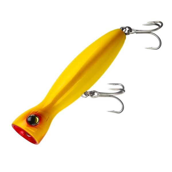 Воблер Yo-Zuri Mag Popper 130F R1370-YELL