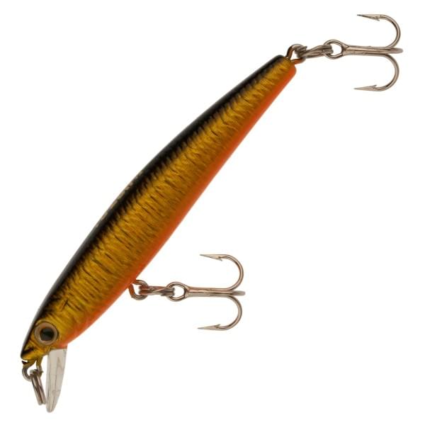 Воблер Yo-Zuri Pin'S Minnow 70F F1162-GBL