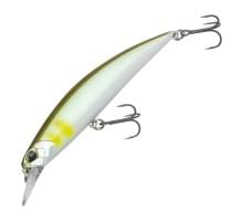 Воблер DUO SPEARHEAD RYUKI 95S : Pearl Ayu (ANI4010)