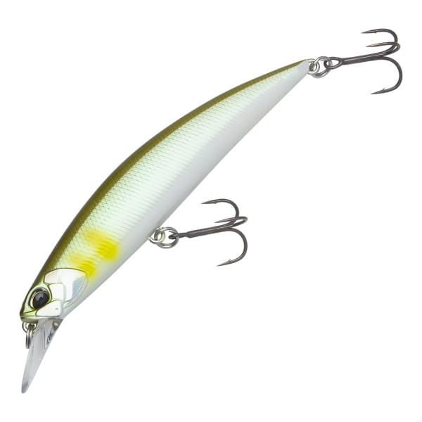 Воблер DUO SPEARHEAD RYUKI 95S : Pearl Ayu (ANI4010)