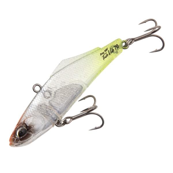 Воблер DUO BAYRUF TIDE VIB 70 : Clear Chart Mirage (CEA0674)