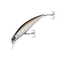 Воблер DUO SPEARHEAD RYUKI 70S SW : Real Sand Lance (CNA0841)