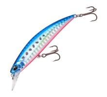Воблер DUO SPEARHEAD RYUKI 80S : Mazume Sardine (AHA0087)