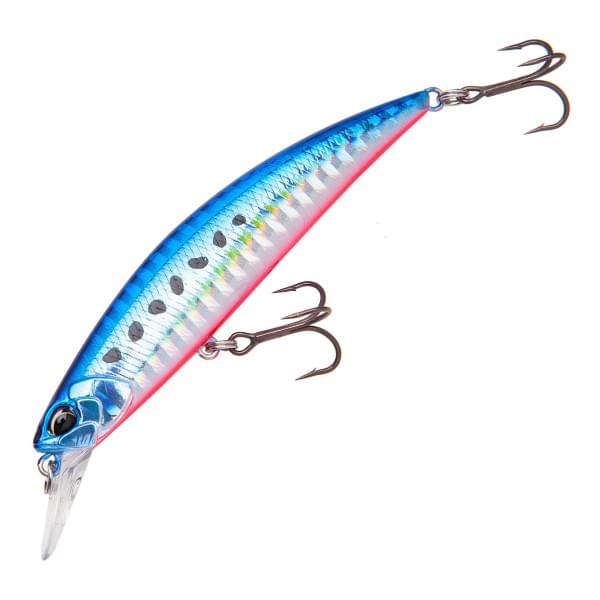 Воблер DUO SPEARHEAD RYUKI 80S : Mazume Sardine (AHA0087)