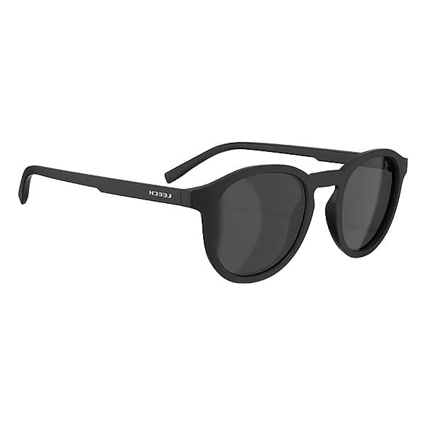 Очки поляризационные Leech Eyewear ATW3 BLACK