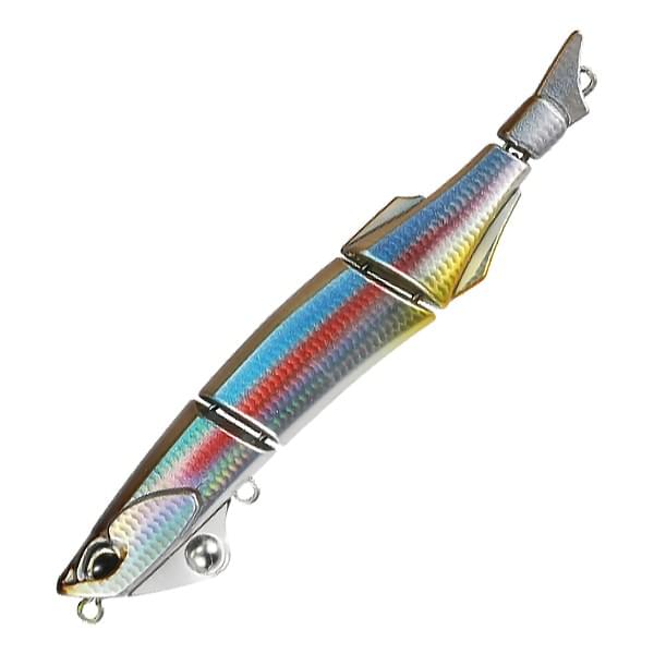 Воблер DUO REALIS MICRODON 88S : Wakasagi Gleam (LMA3340)