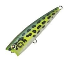 Воблер Yo-Zuri 3DB Popper 75F R1101-MPF