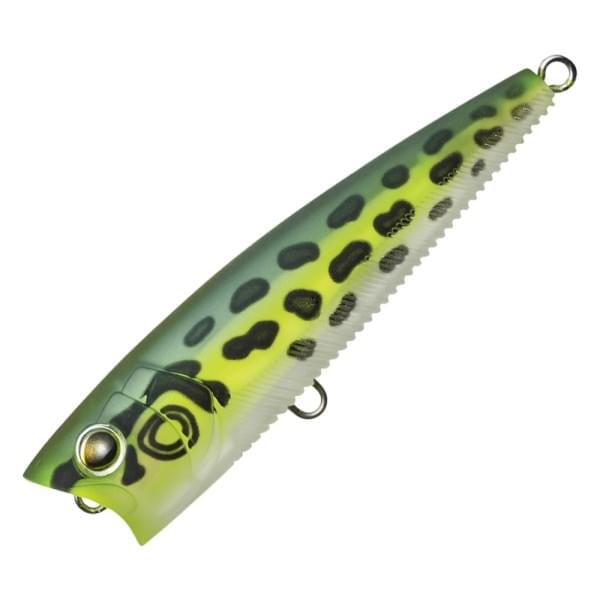 Воблер Yo-Zuri 3DB Popper 75F R1101-MPF
