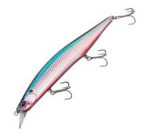 Воблер DUO REALIS JERKBAIT 160S SW : Red Mullet (CHA0327)