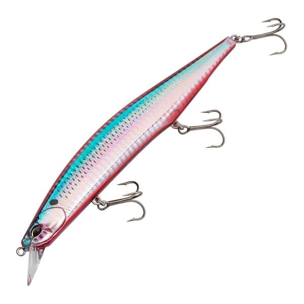 Воблер DUO REALIS JERKBAIT 160S SW : Red Mullet (CHA0327)